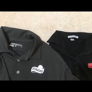 Frito-Lay Polos